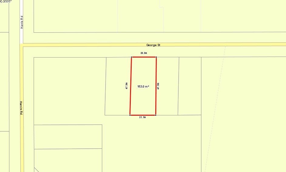 88 (Lot 8) George Street, Kadina SA 5554, Image 2