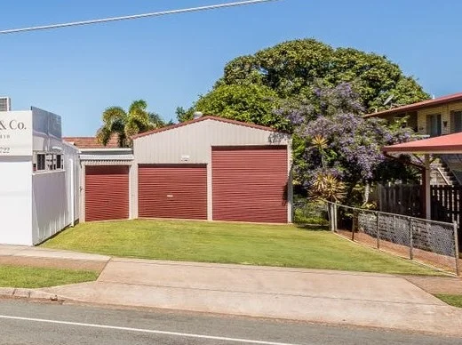 Additional image 7 of 1/614 Oxley Avenue, Scarborough QLD 4020