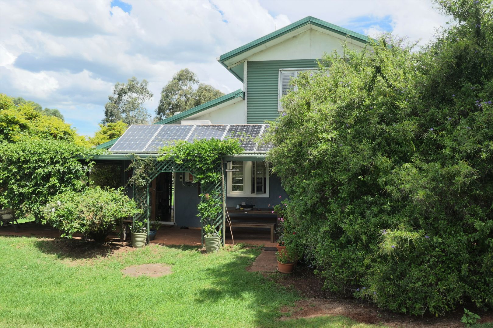 26 Behs Road, South Nanango QLD 4615 House for Sale Domain