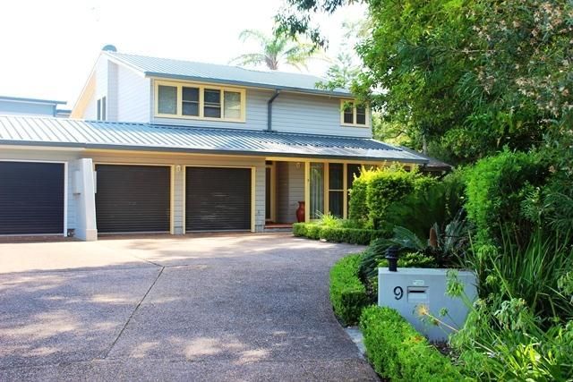 9 Carinya Close, Hawks Nest NSW 2324, Image 0