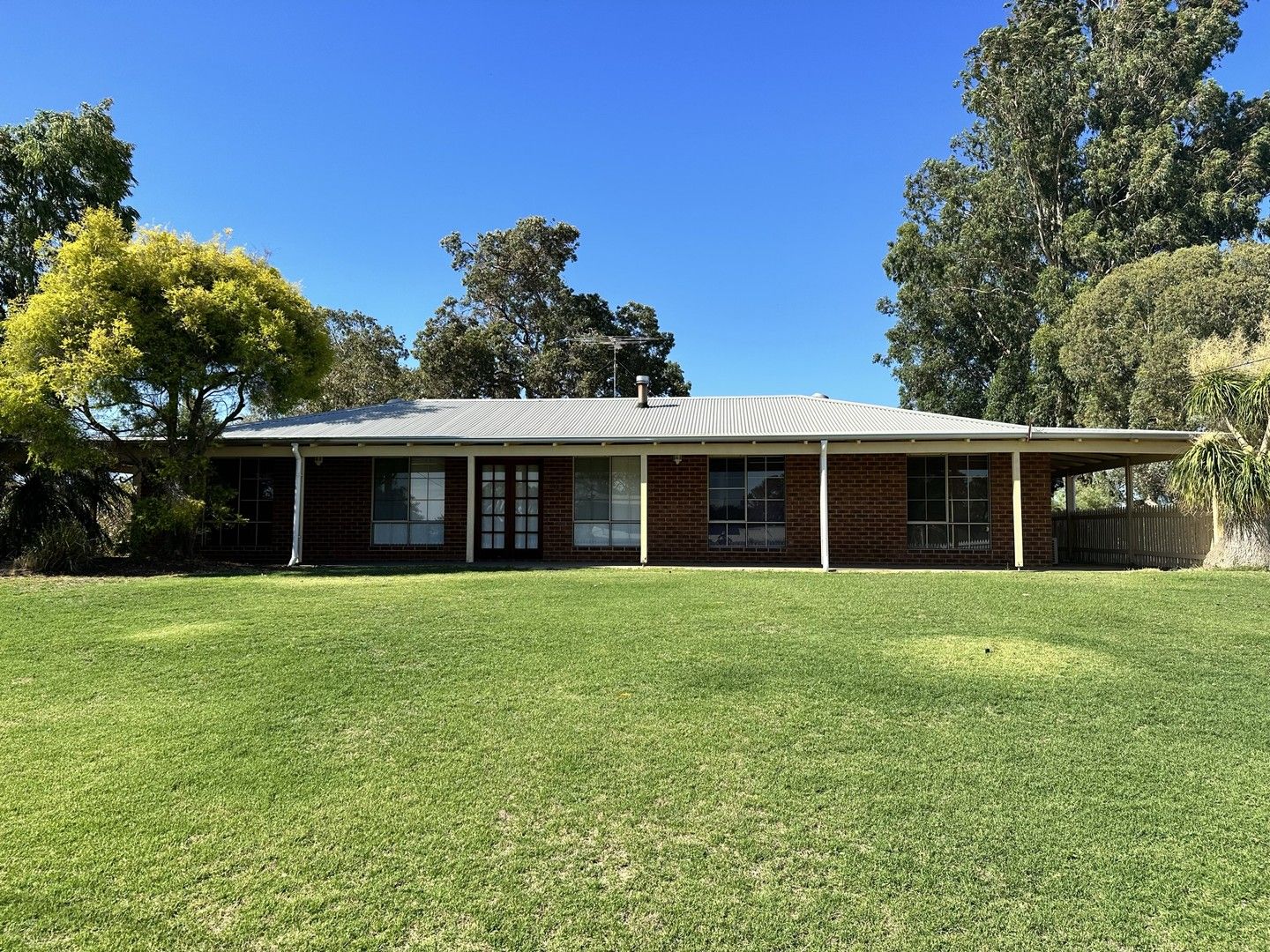 4 bedrooms House in 9 Fewster Street GINGIN WA, 6503