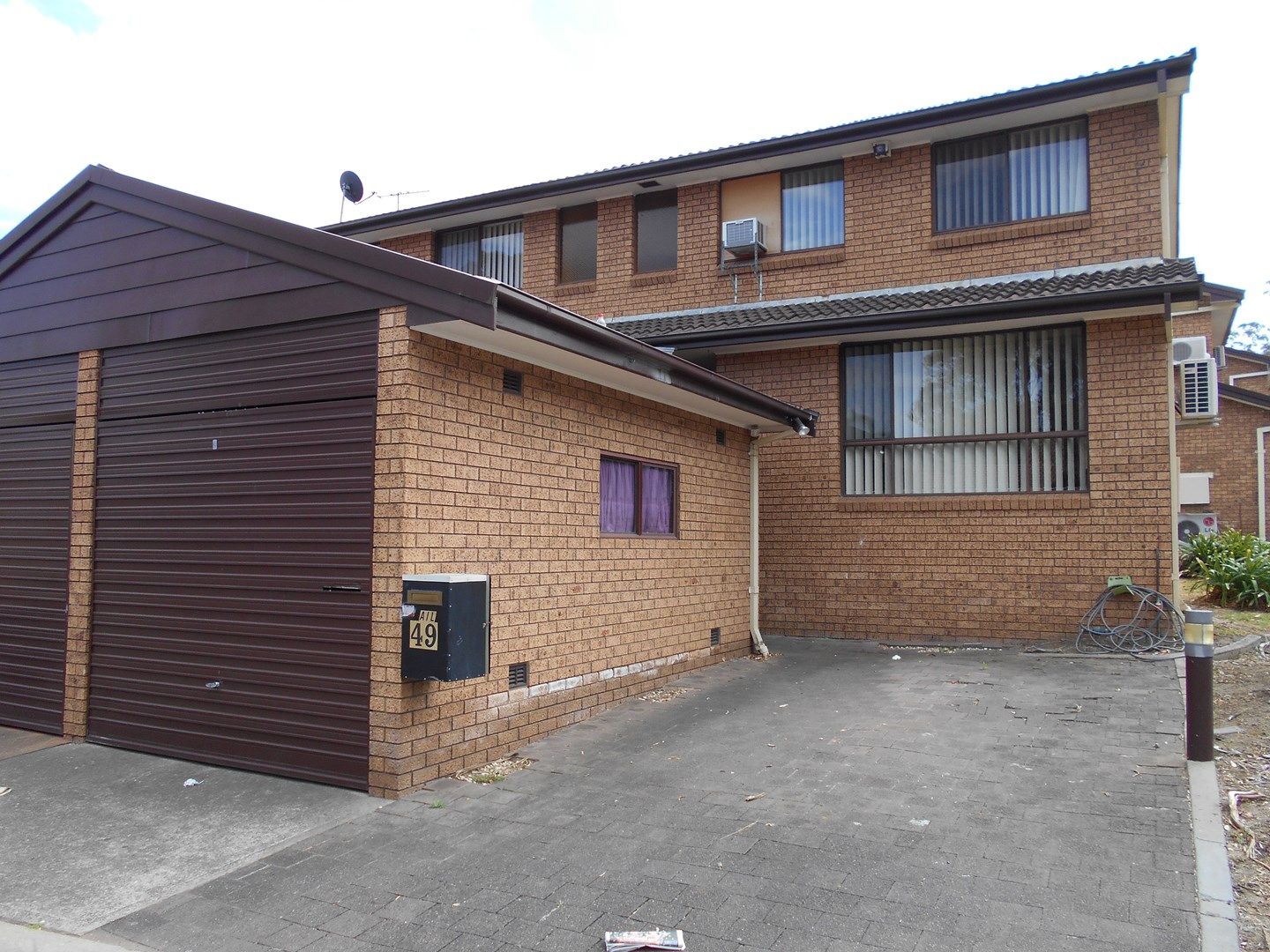 49/36 Ainsworth Crescent, Wetherill Park NSW 2164, Image 0