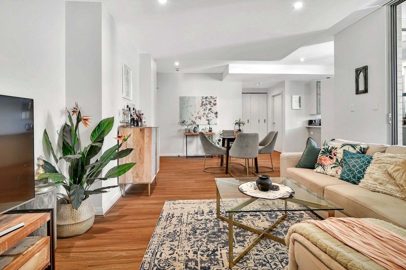 1 bedrooms Apartment / Unit / Flat in A20/503 Bunnerong Road MATRAVILLE NSW, 2036