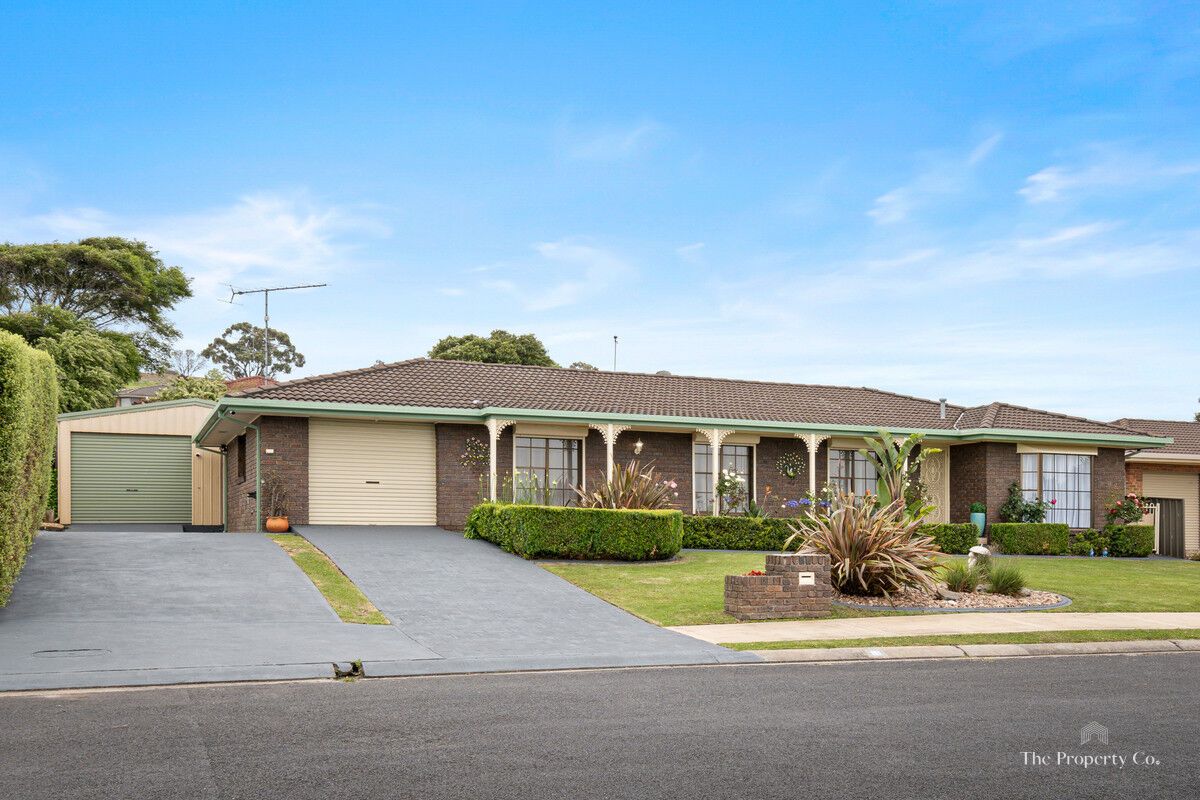 3 bedrooms House in 10 Ibis Street MOUNT GAMBIER SA, 5290