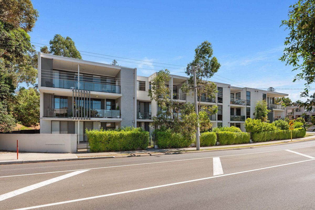 2 bedrooms Apartment / Unit / Flat in 18/1 Joseph Street MAYLANDS WA, 6051