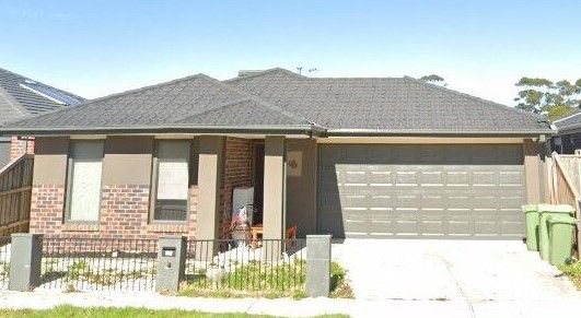 3 bedrooms House in 101 Henry Street PAKENHAM VIC, 3810