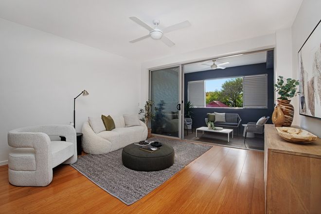 Picture of 4/133-137 Mitchell Road, ALEXANDRIA NSW 2015