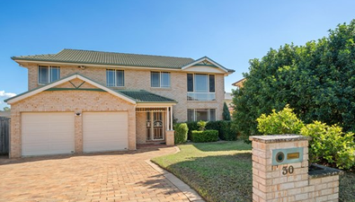 Picture of 30 Bargo Place, PRESTONS NSW 2170