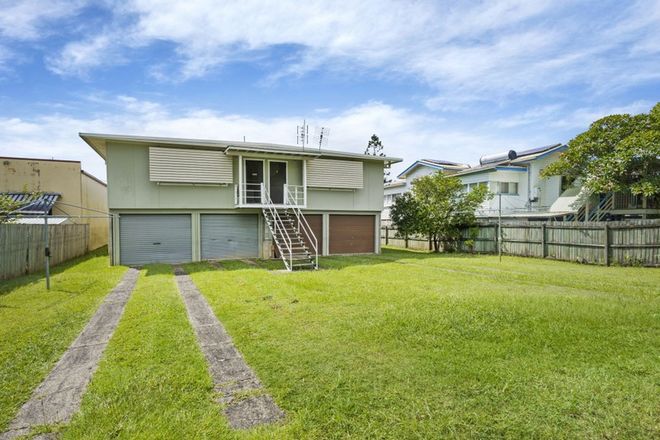 Picture of 41 Nullum Street, MURWILLUMBAH NSW 2484