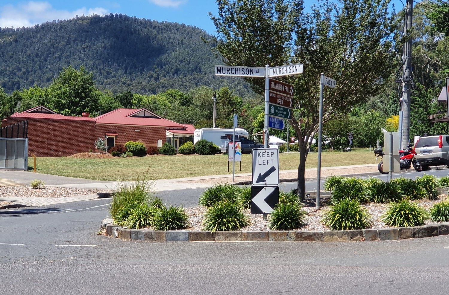 1 Pack Road Road, Marysville VIC 3779 Domain