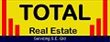 Total Real Estate's logo