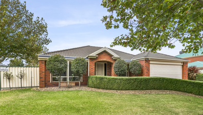 Picture of 32 Topaz Drive, HILLSIDE VIC 3037
