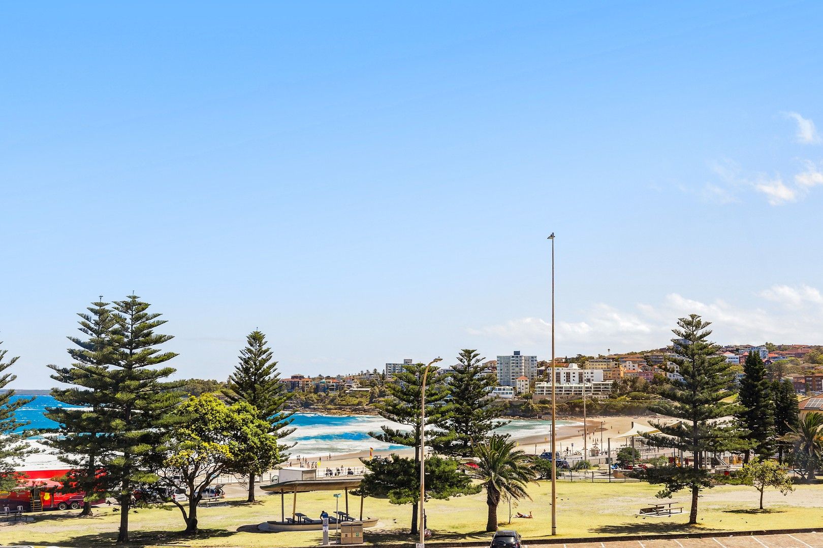 2 bedrooms Apartment / Unit / Flat in 12/236 Campbell Parade BONDI BEACH NSW, 2026