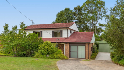 Picture of 21 Lindfield Avenue, COORANBONG NSW 2265