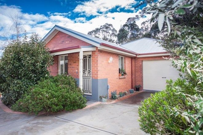 Picture of 3/4 Morrow Road, NEW GISBORNE VIC 3438