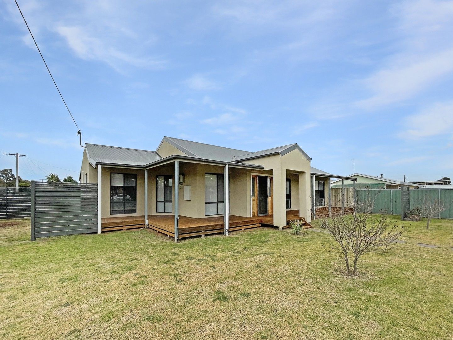 3 bedrooms House in 150 Murlong Street SWAN HILL VIC, 3585