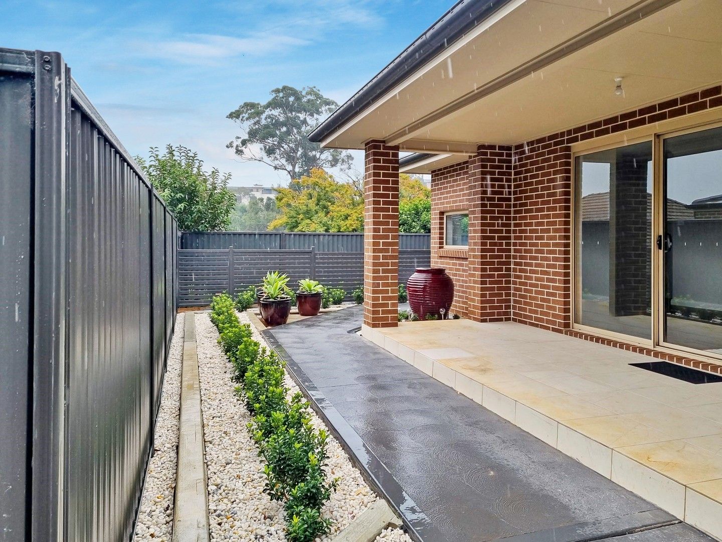 2 bedrooms Villa in 7a Marie Street CASTLE HILL NSW, 2154