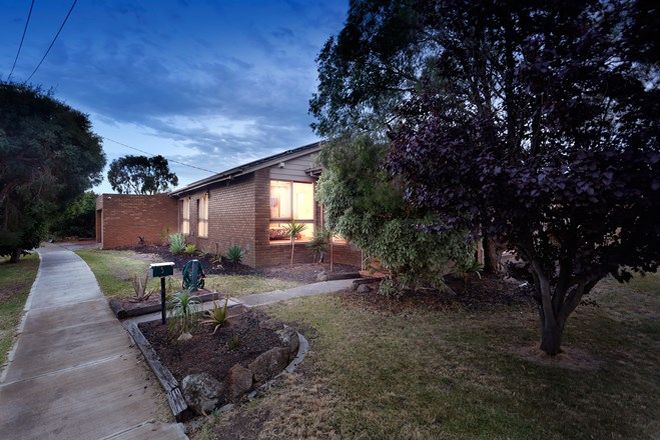 Picture of 5 Leavesdon Avenue, KEALBA VIC 3021