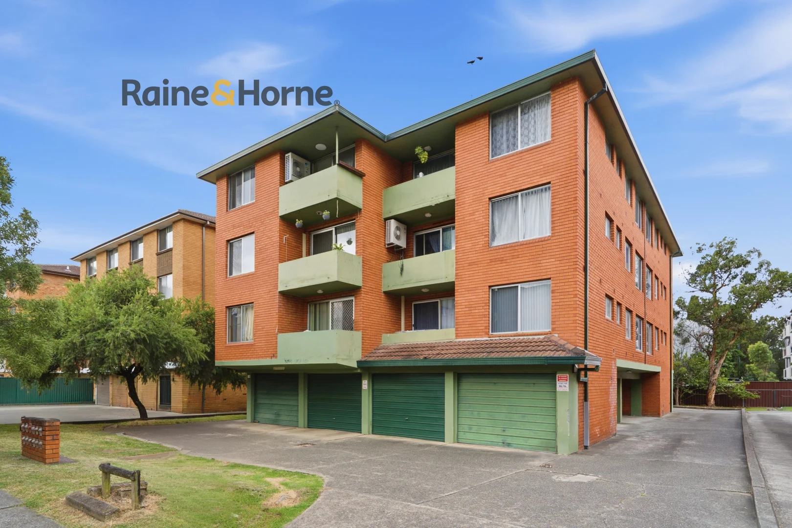 Additional image 3 of 12/12 Drummond Street, Warwick Farm NSW 2170