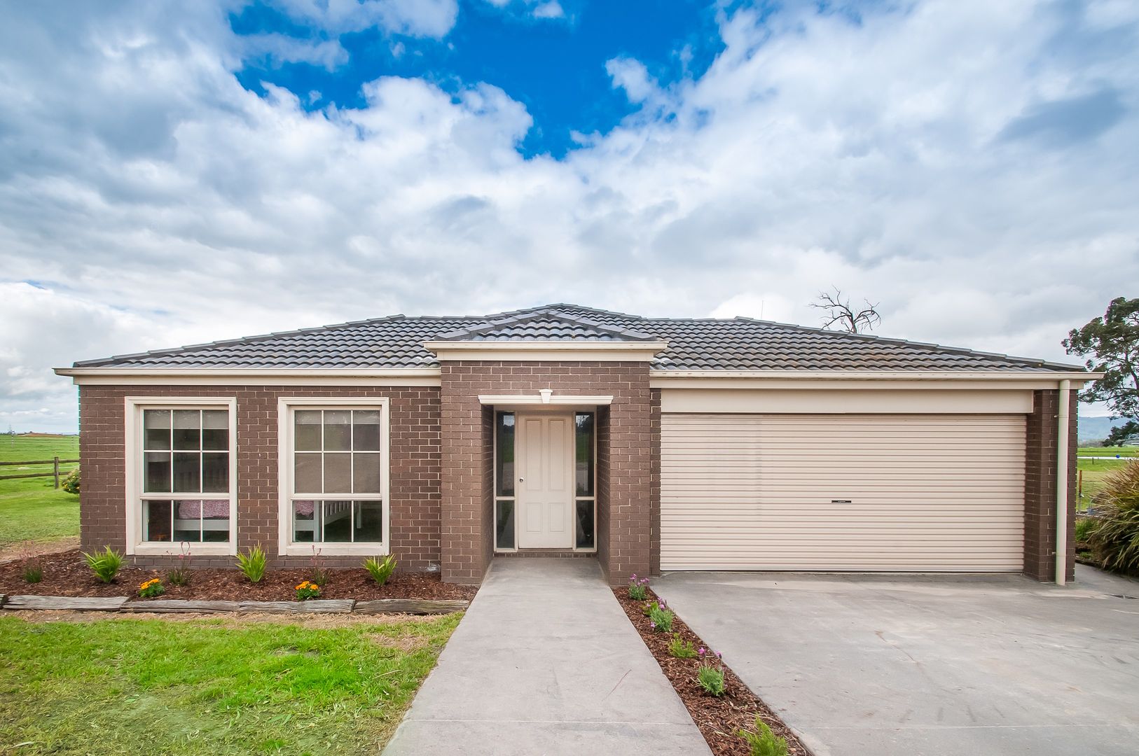 135 BROOKERS ROAD, Darnum VIC 3822, Image 1