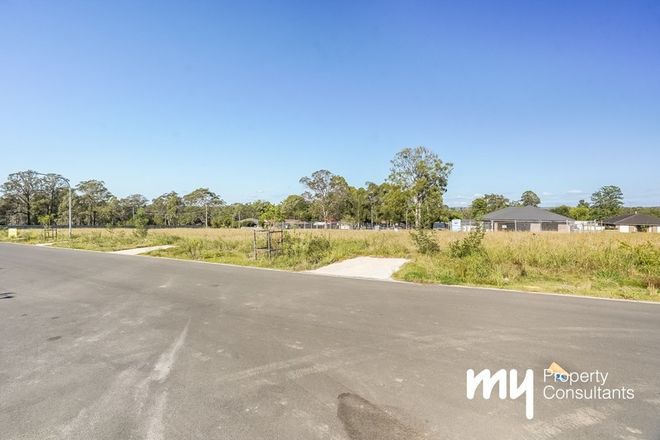 Picture of 40 Red Gum Road, TAHMOOR NSW 2573