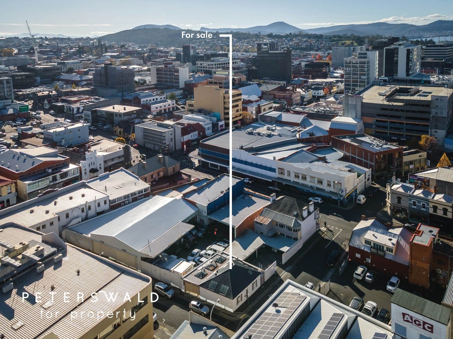 57 Victoria Street, Hobart TAS 7000, Image 0