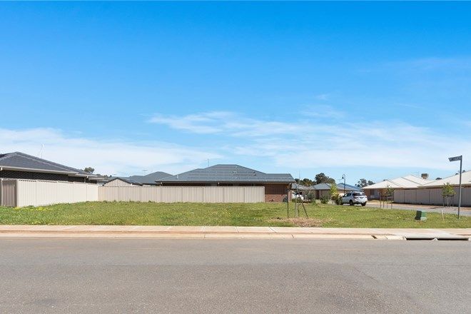 Picture of 1 Lawes Terrace, REID SA 5118