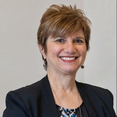 Diane Stone, Sales representative