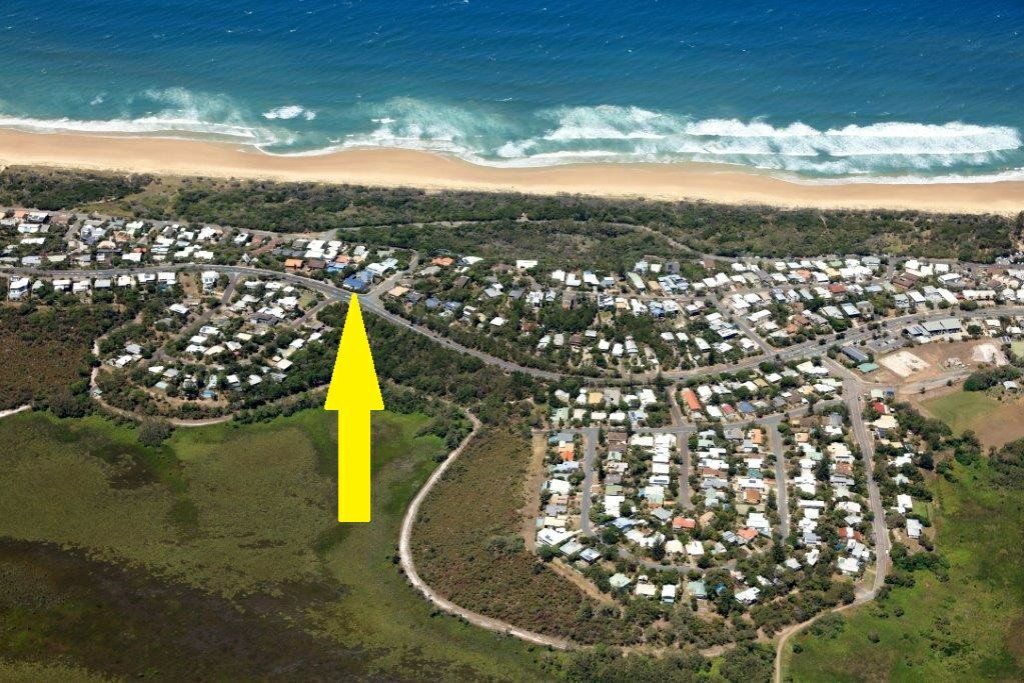 1/2 Peregian Esplanade, Peregian Beach QLD 4573, Image 0