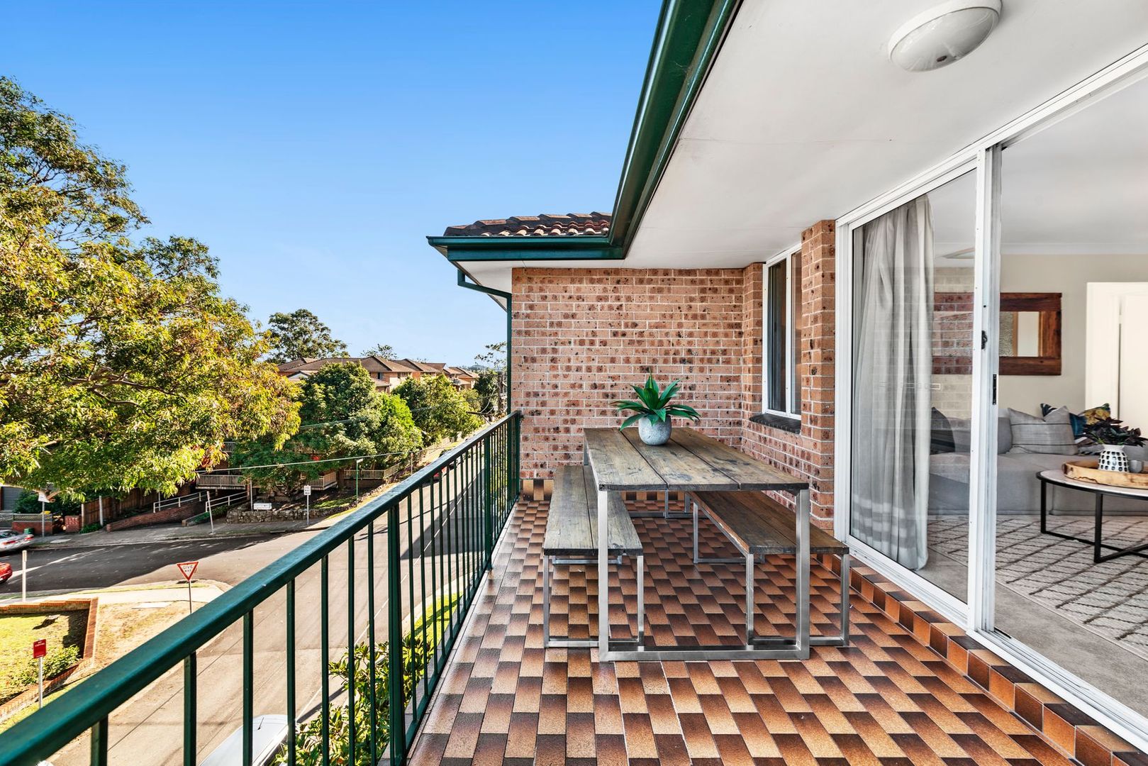 7/18 Linsley Street, Gladesville NSW 2111, Image 1