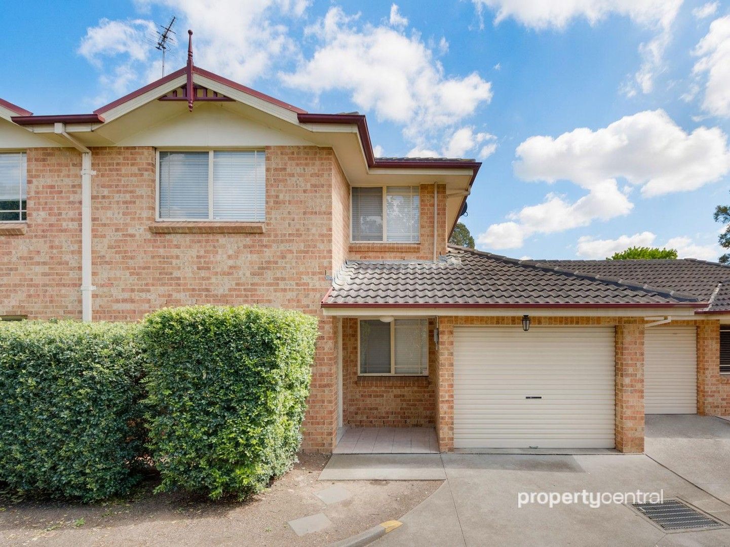 2/55 Elizabeth Crescent, Kingswood NSW 2747, Image 0