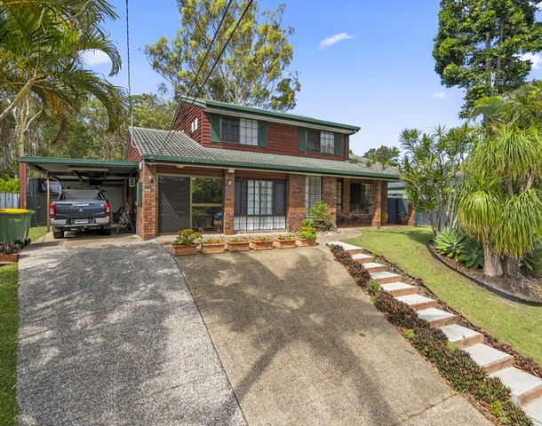 59 Brompton Street, Alexandra Hills QLD 4161