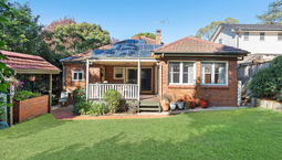 Picture of 11 Howell Avenue, LANE COVE NSW 2066