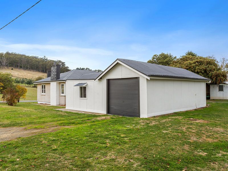 81 Fourfoot Rd, Geeveston TAS 7116, Image 2