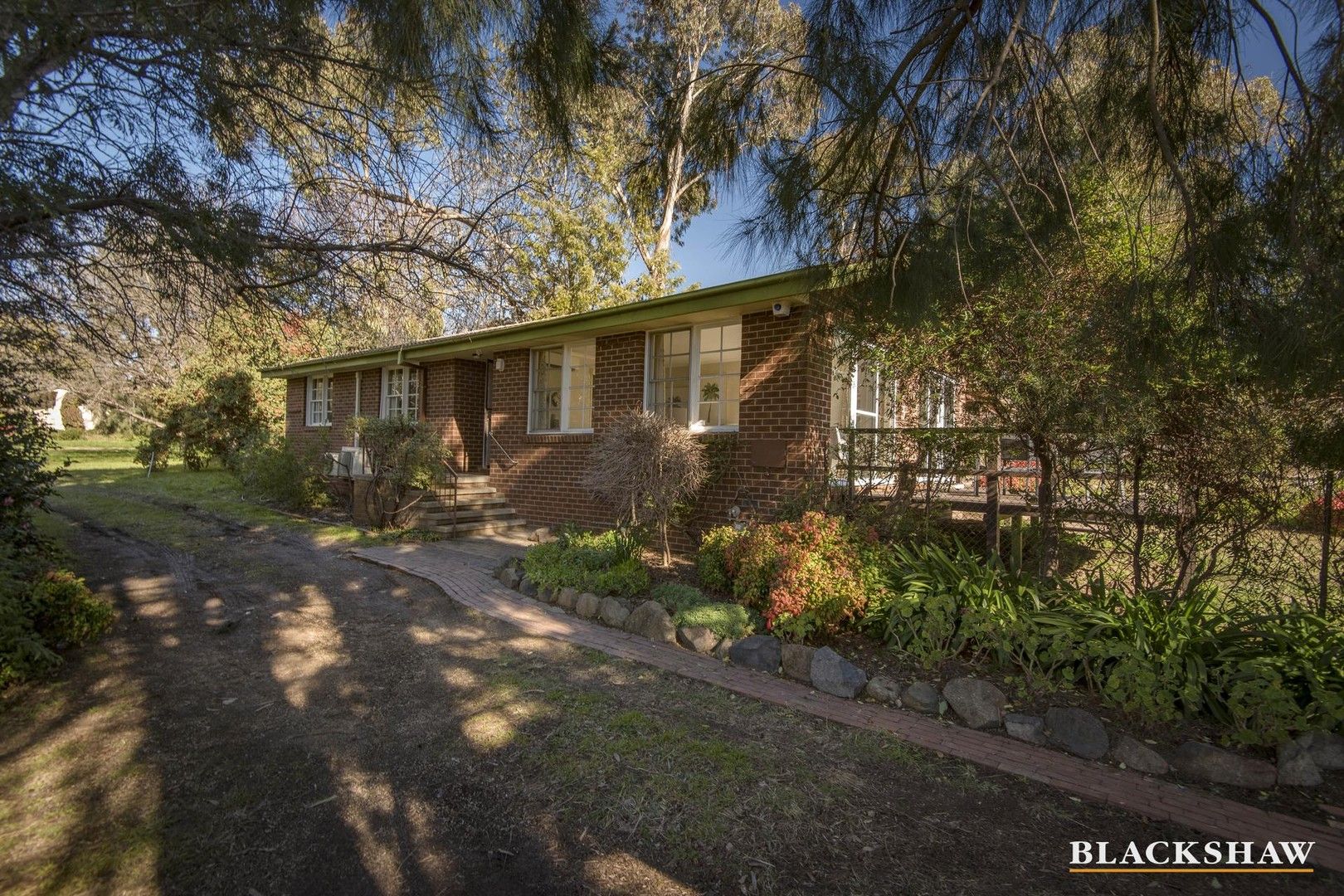 36 Debenham Street, Mawson ACT 2607, Image 1