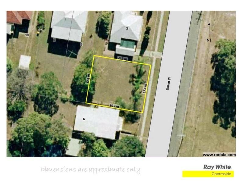 8 Batten Street, Kedron QLD 4031, Image 1