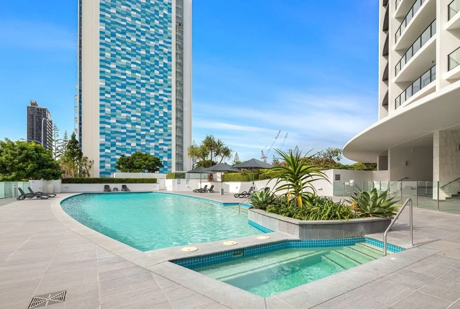 Additional image 23 of 1401/22 Surf Parade, Broadbeach QLD 4218