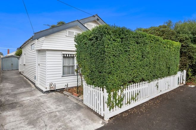 Picture of 57 McDougall Street, GEELONG WEST VIC 3218