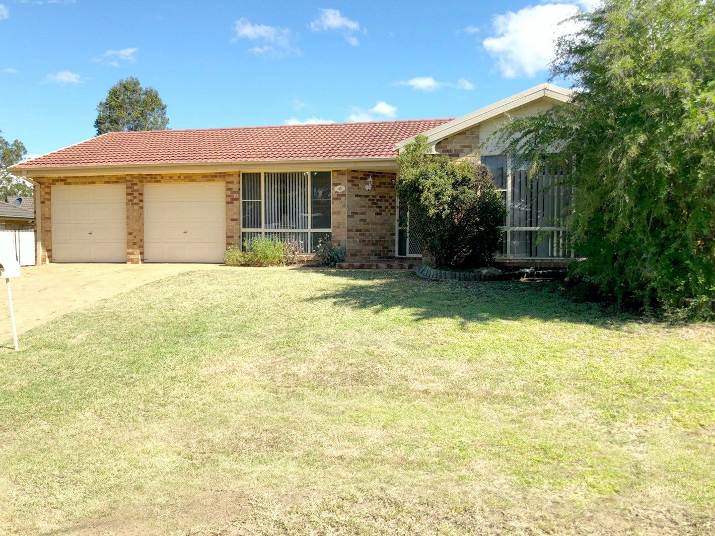 46 Madden Parade, Singleton Heights Property History & Address