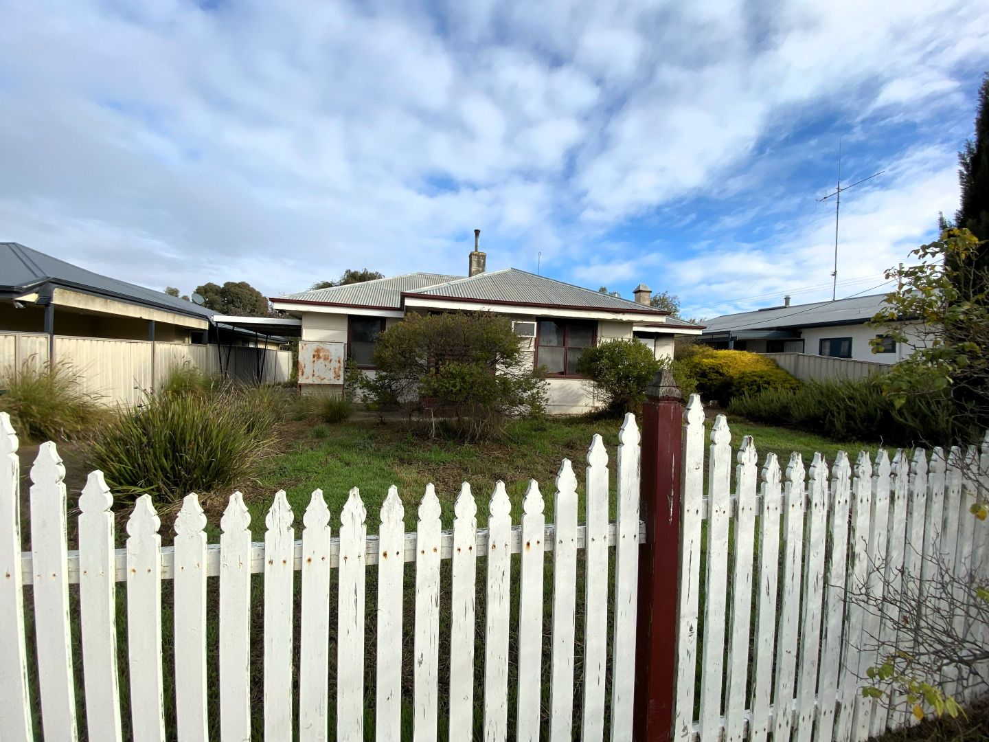 21 Fourth Street, Bordertown SA 5268, Image 1