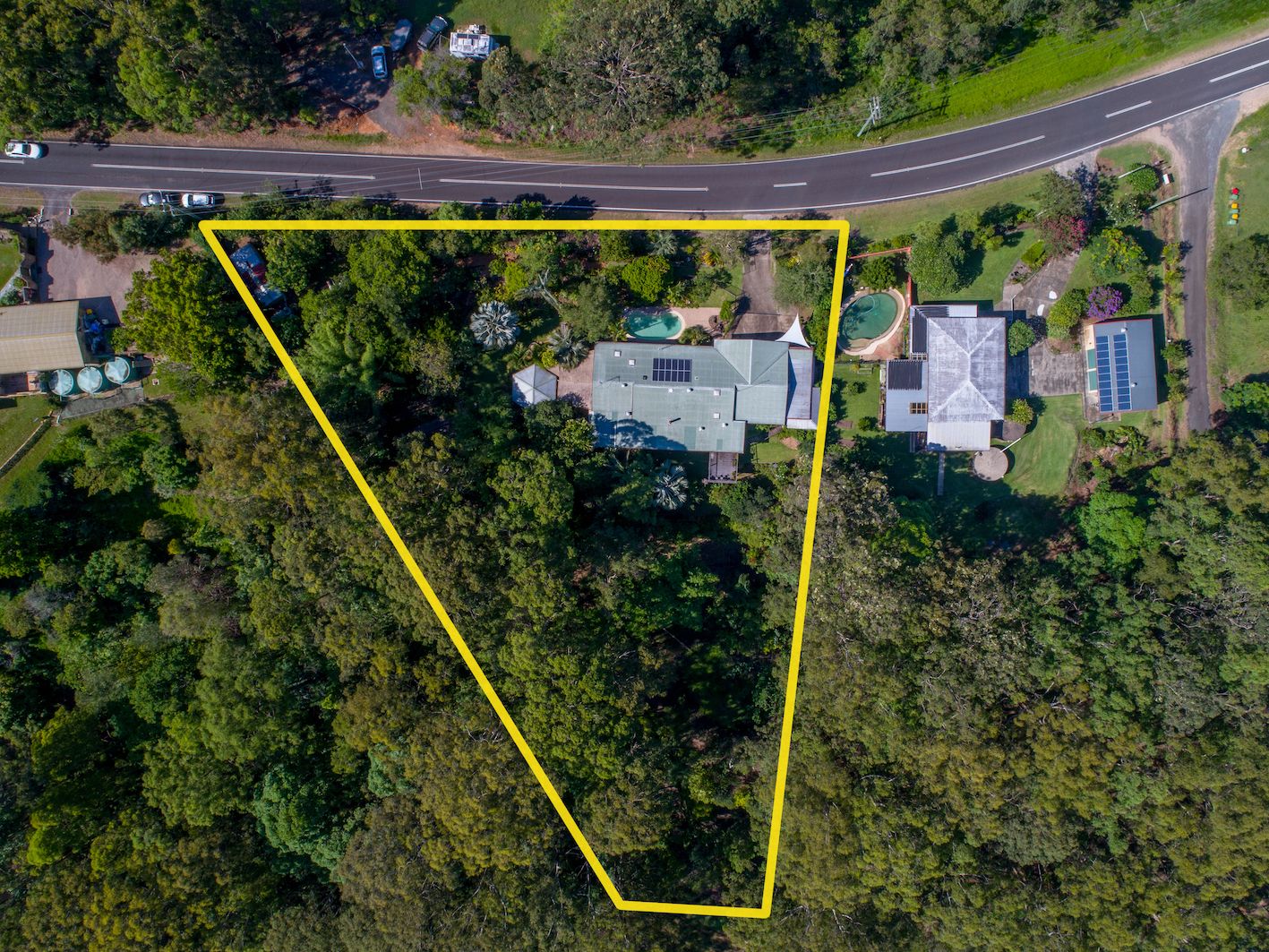 68 Towen Mount Rd, Towen Mountain QLD 4560, Image 0