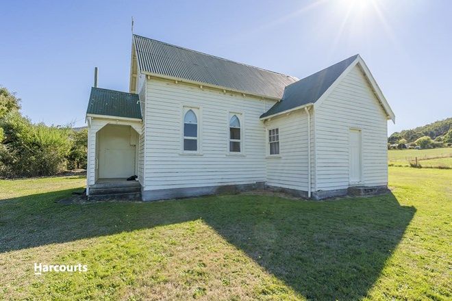 Picture of 1282 Glen Huon Road, JUDBURY TAS 7109