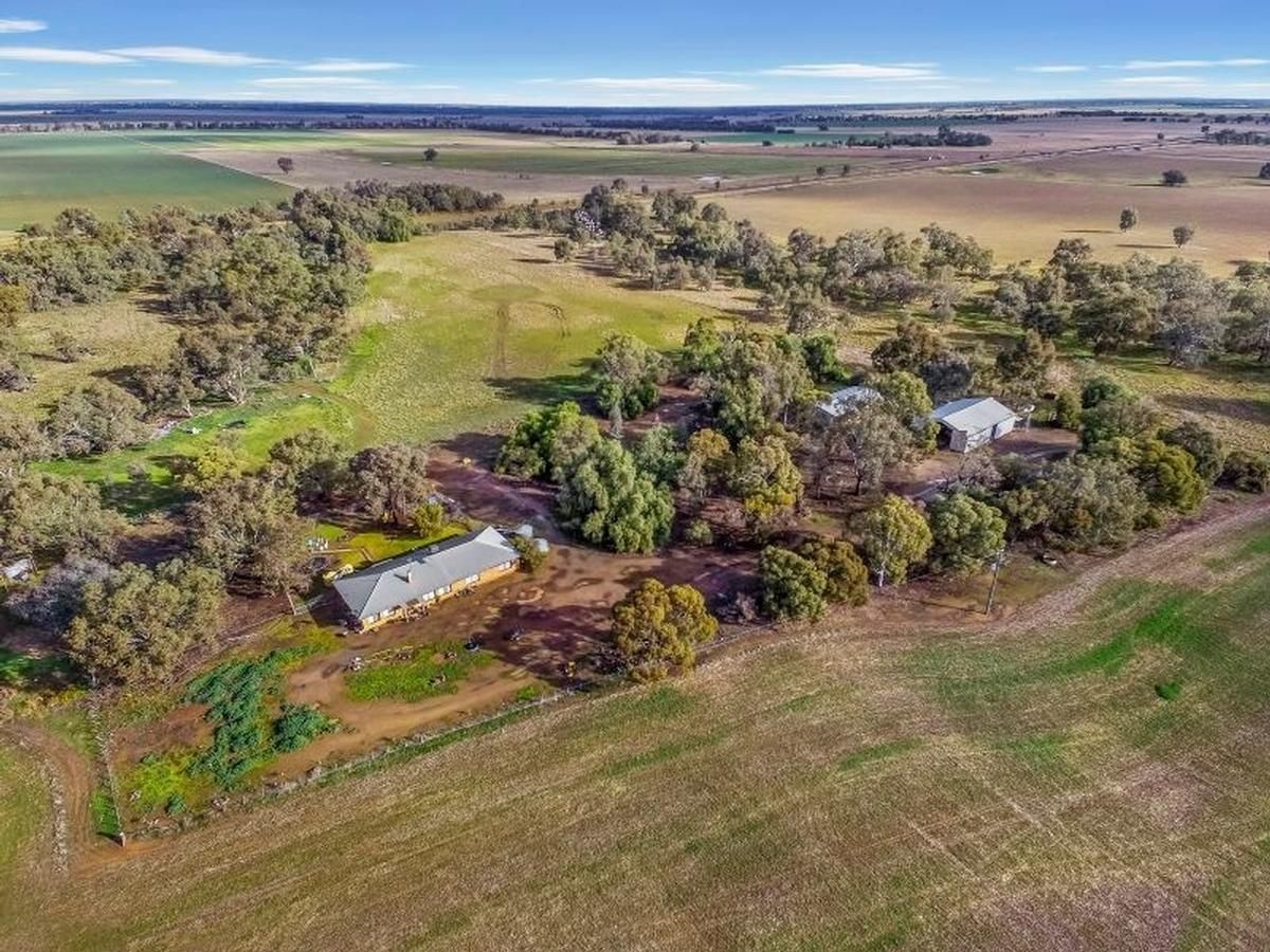 141 Appleby Road, Milloo VIC 3572, Image 1