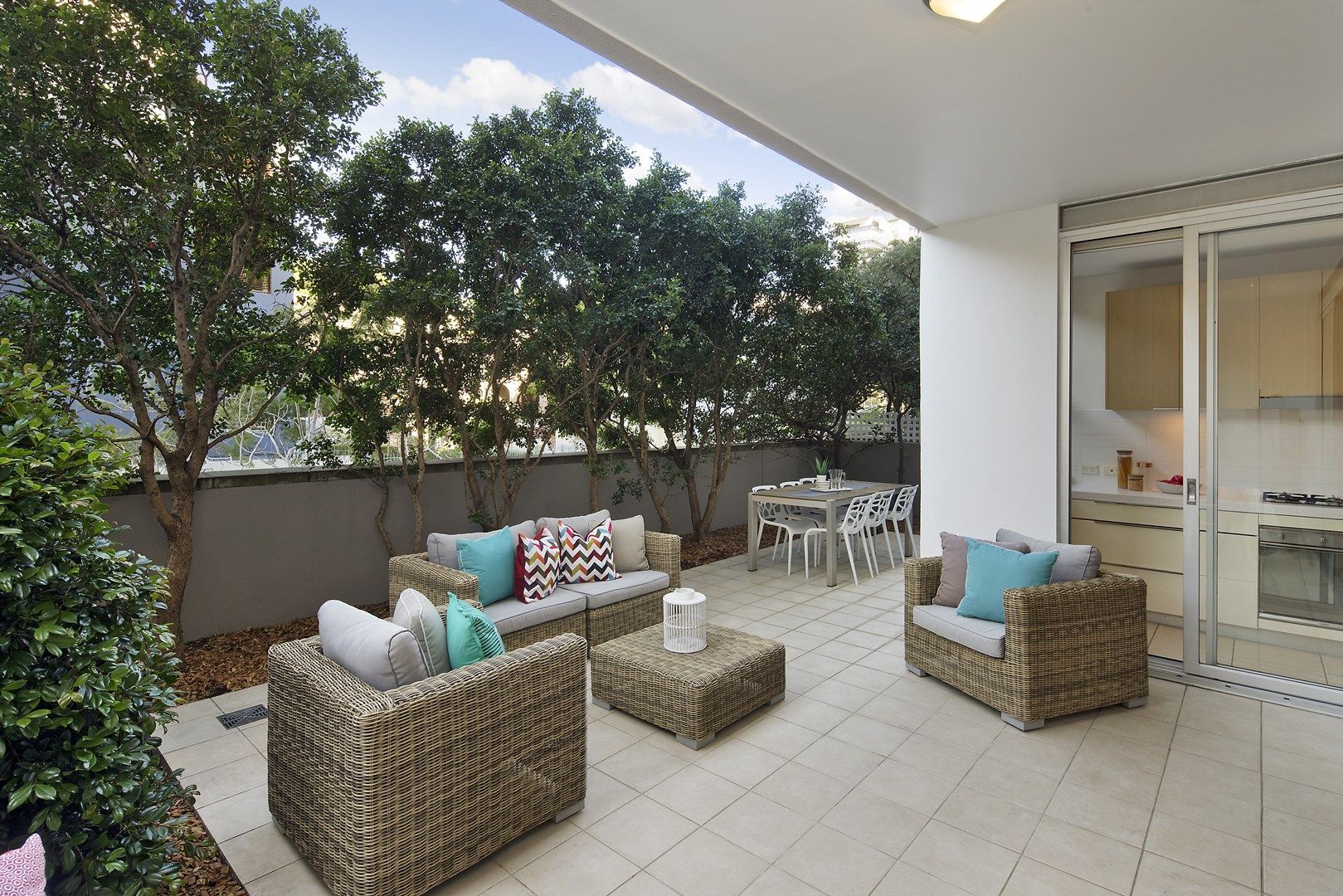 61/4 Alexandra Drive, Camperdown NSW 2050, Image 2