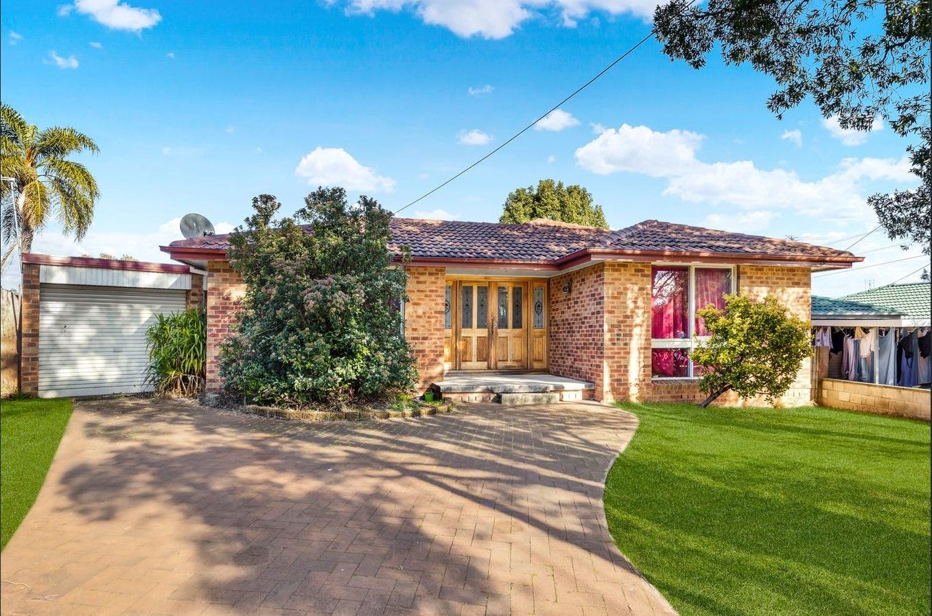 2 bedrooms House in 9 Hickler Grove BIDWILL NSW, 2770