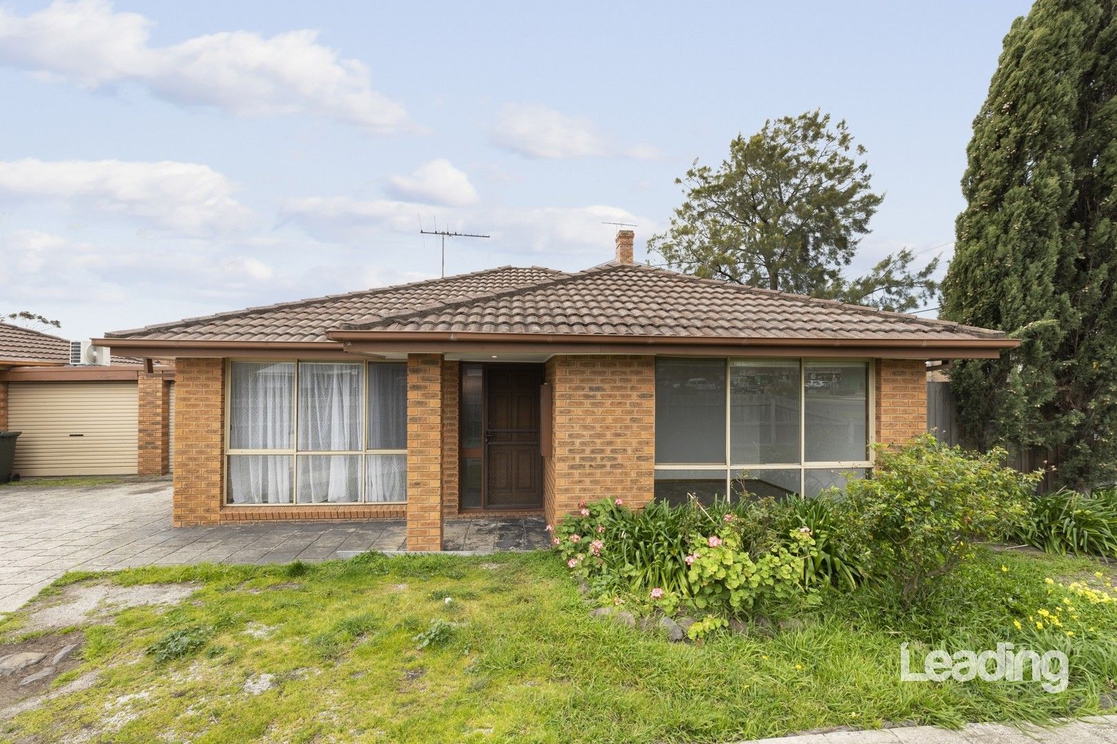2 bedrooms House in 1/16 Horne Street SUNBURY VIC, 3429