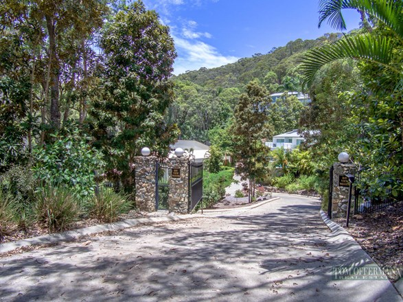 1/1-7 Bayview Road, Noosa Heads QLD 4567