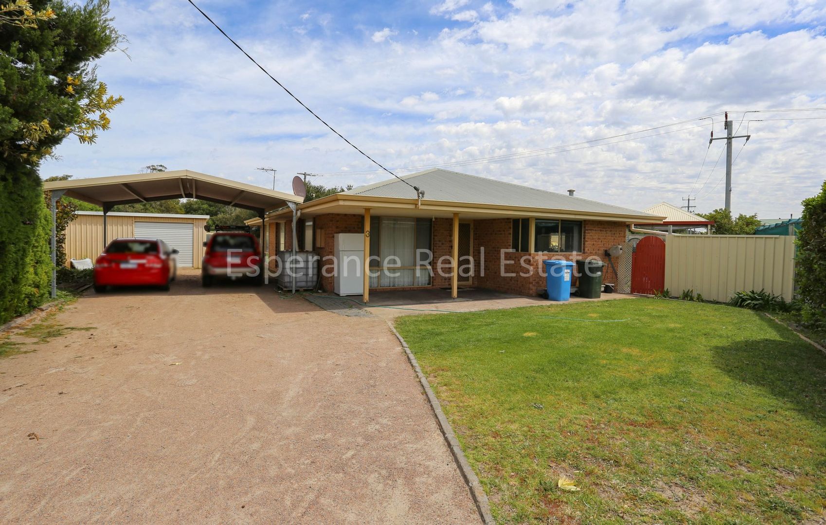 3 Munji Close, Castletown WA 6450, Image 2