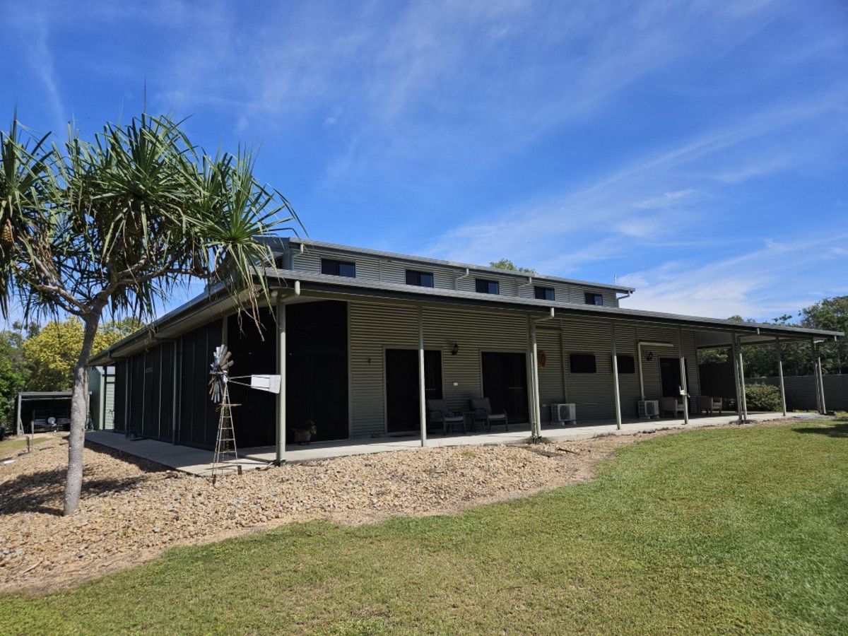 15 Bellbird Close, Forrest Beach QLD 4850, Image 0