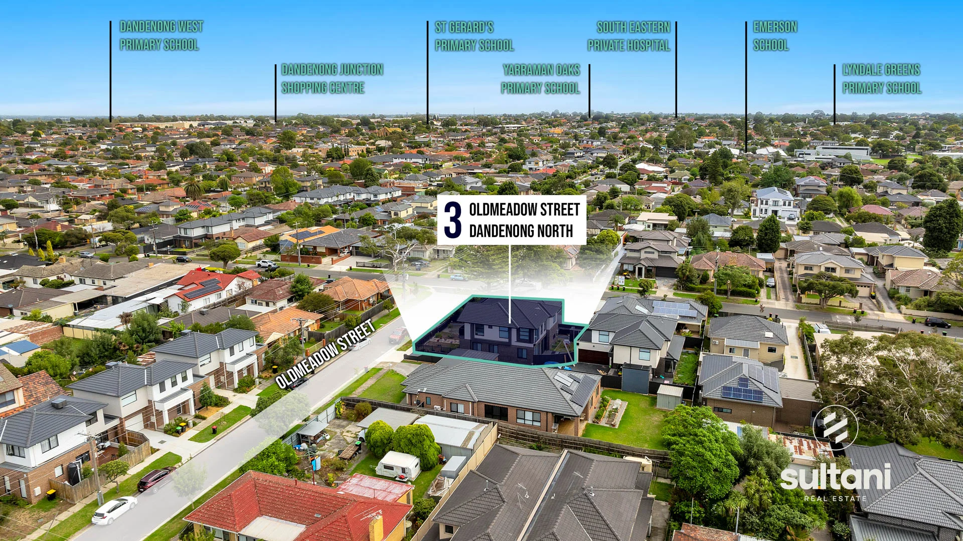 Additional image 29 of 1/3 Oldmeadow Street, Dandenong North VIC 3175